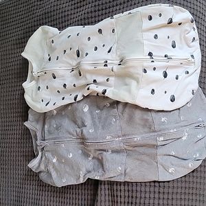 2 happiest baby sleep sacks